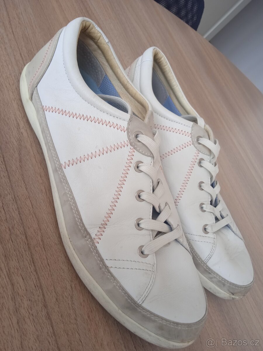 Vycházkové boty Helly Hansen, vel. 41 - 4