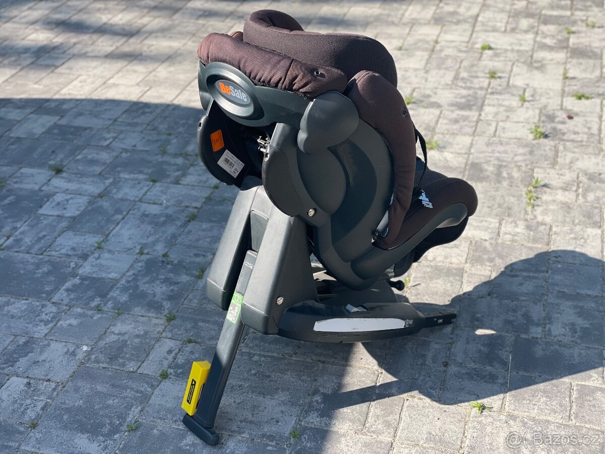 BeSafe iZi Kid I-Size - 4