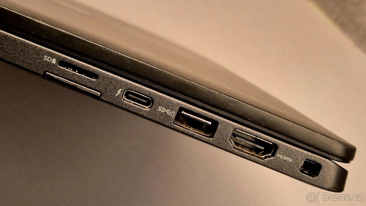 Notebook DELL LATITUDE 7320 Intel Core i5 SSD 480GB RAM 16GB - 4