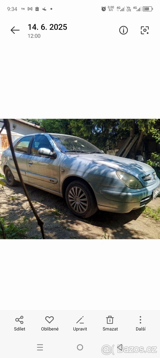 Xsara - 4