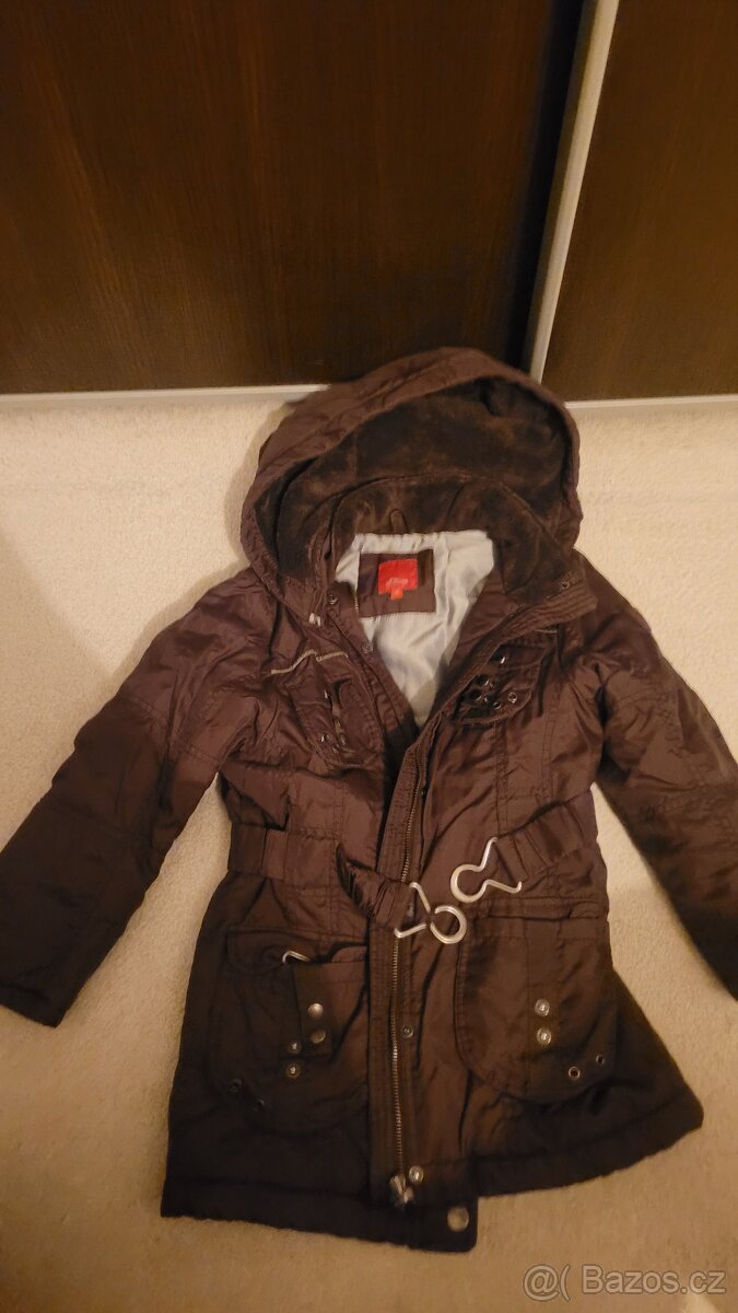 Bundy a kabáty 110-128 - 4