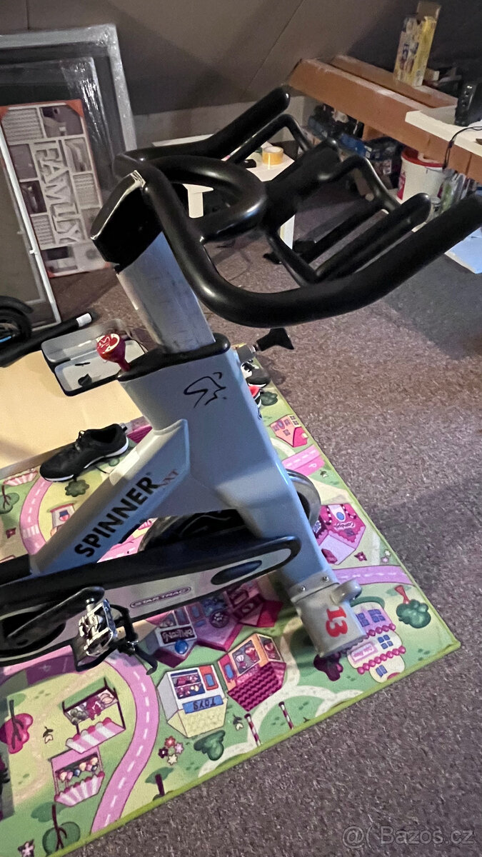 STAR TRAC SPINNER® NXT - 4