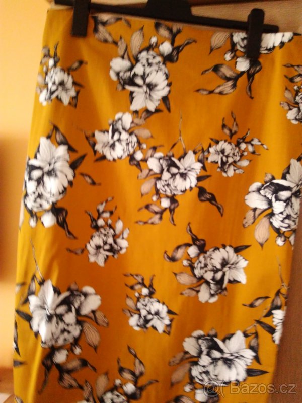 Dámská sukně F@F 44. Nová. PC: 899 Kč - 4