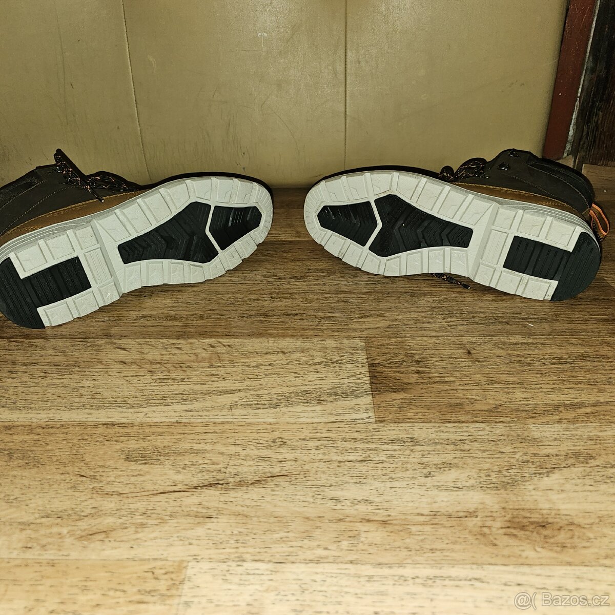 Zimní boty Reaper - 4