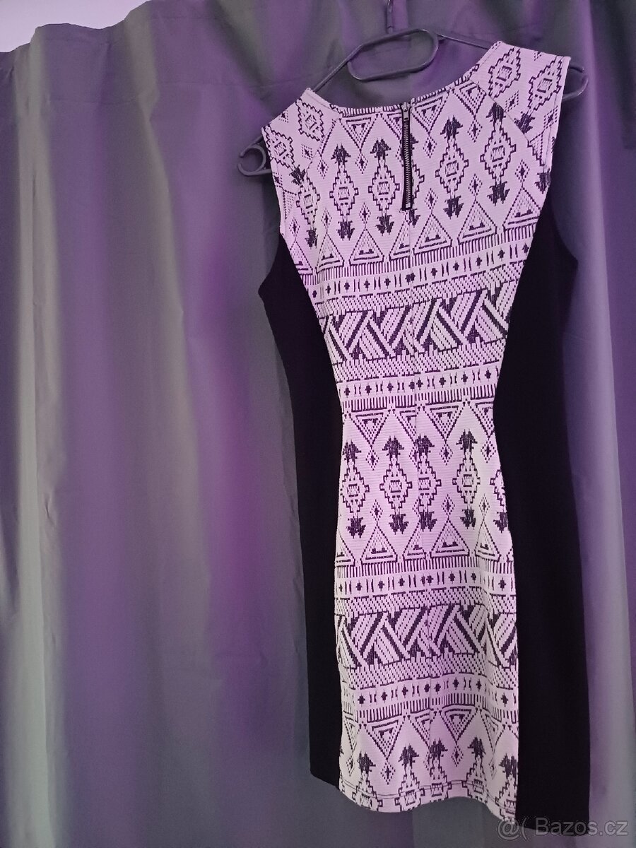 Společenské šaty - 4