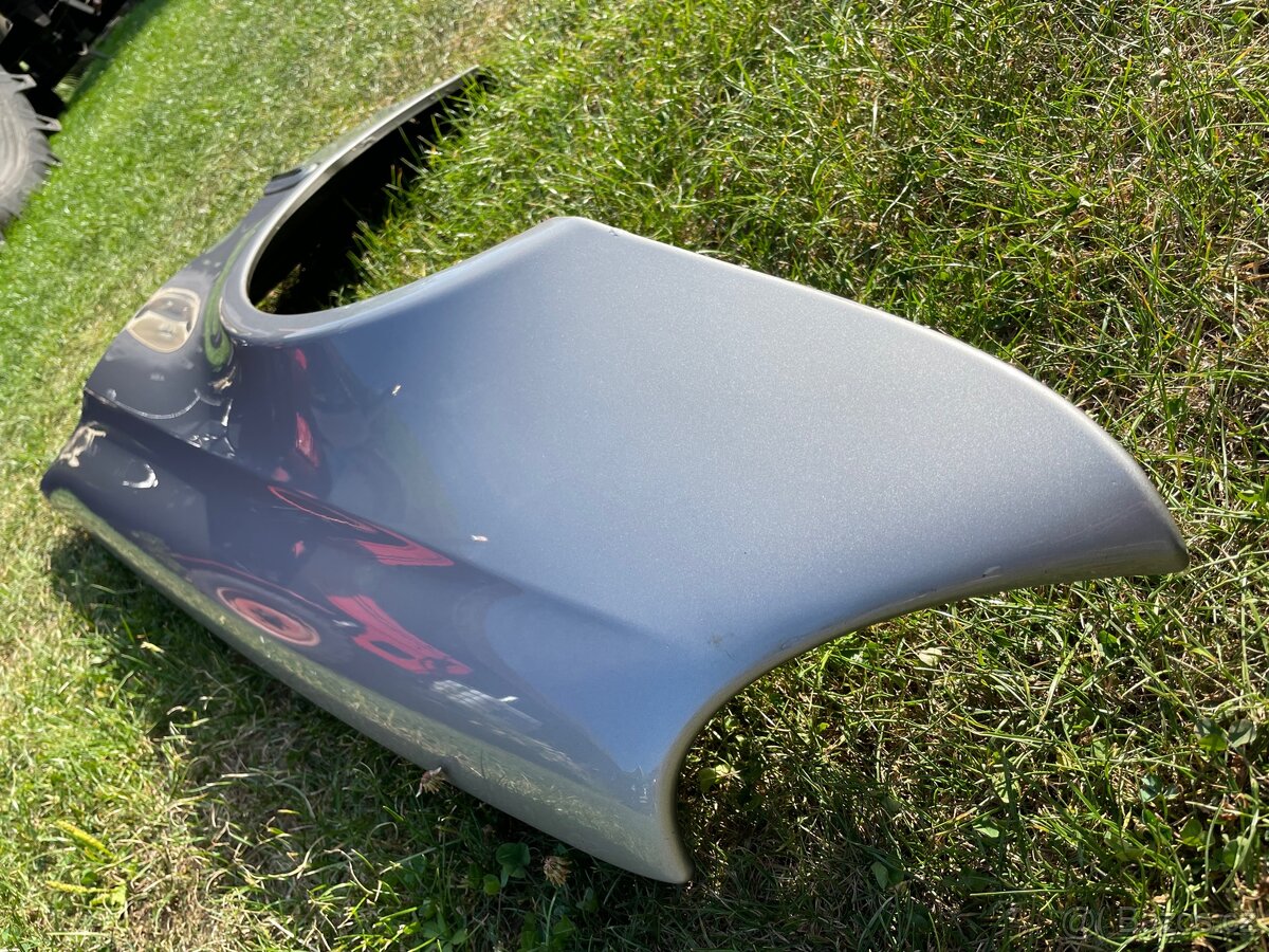 Mercedes W211 blatník - barva 723 - 4