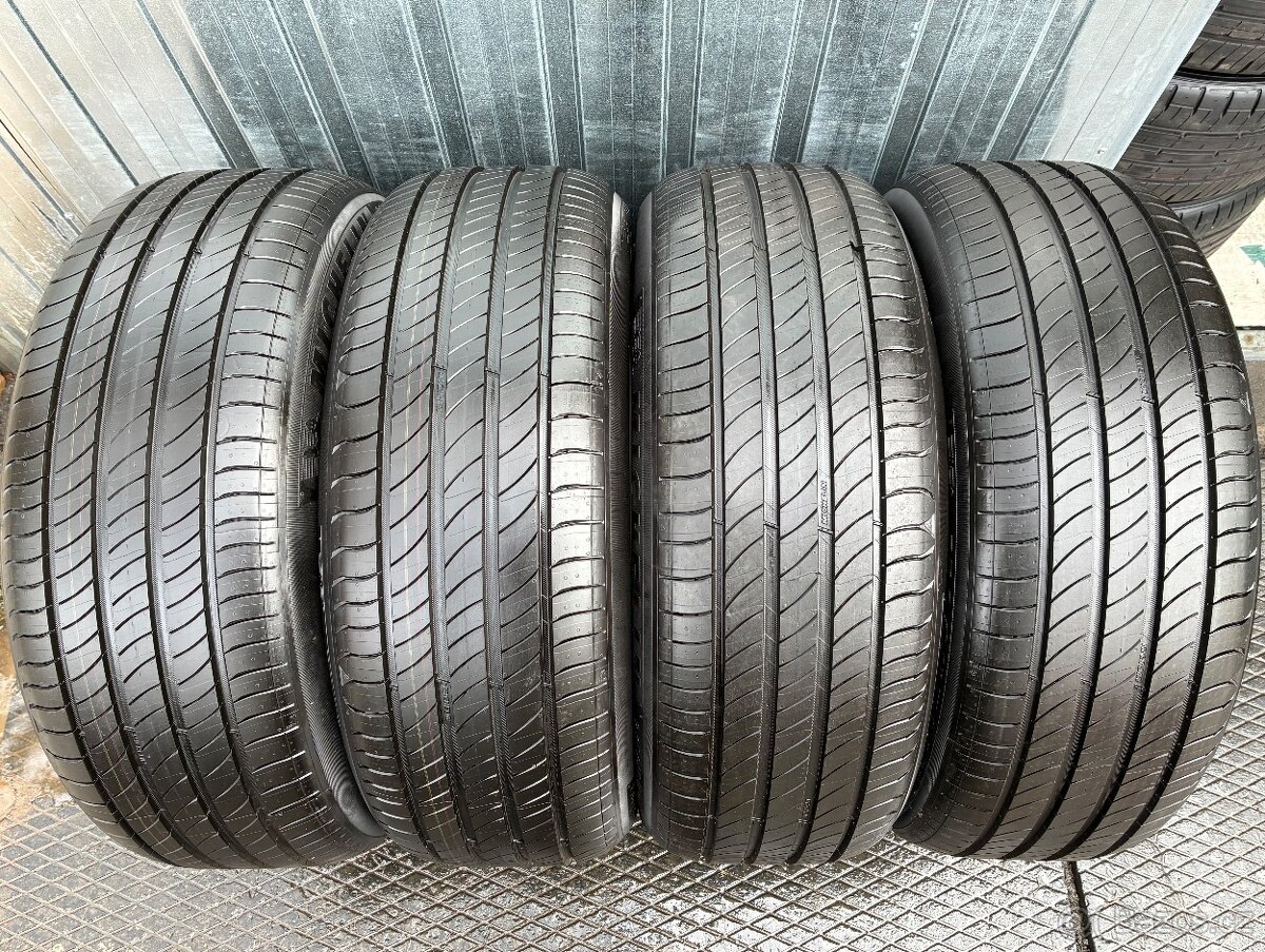 Michelin 235/45/20 letní - 4