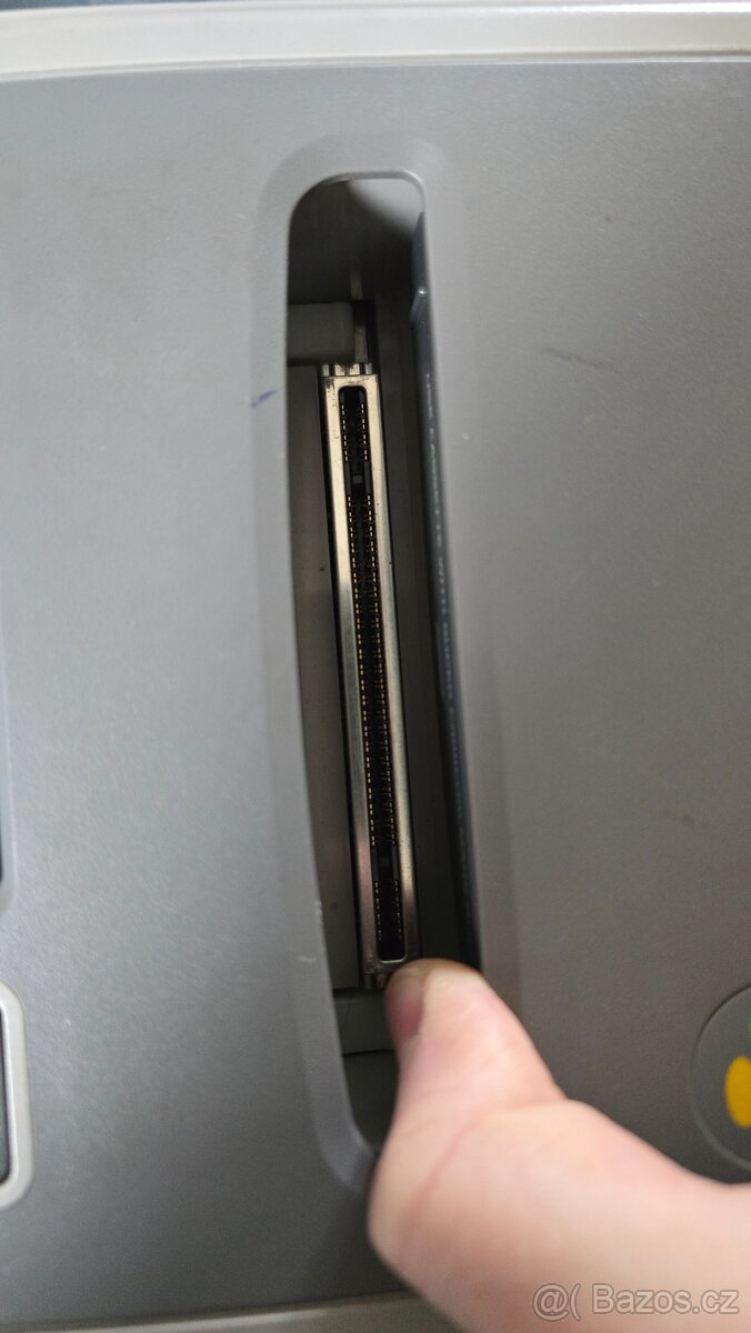 Originál Super Nintendo Famicom - 4