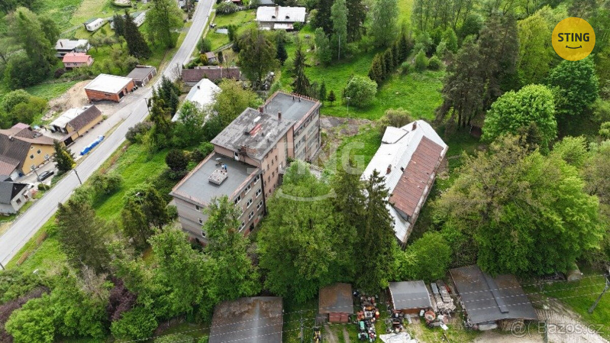 Prodej komerční nemovitosti., 131099 - 4