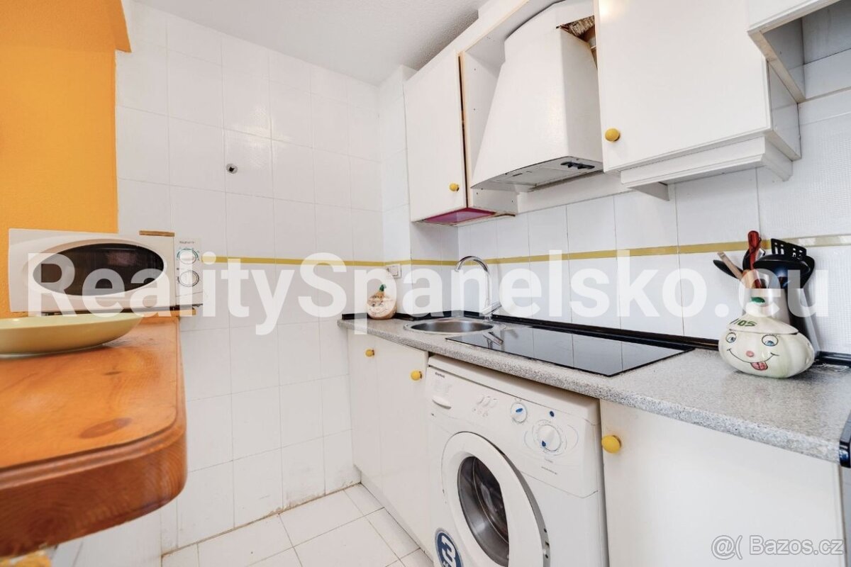 Španělsko, Alicante – Torrevieja, El Chaparral - 4