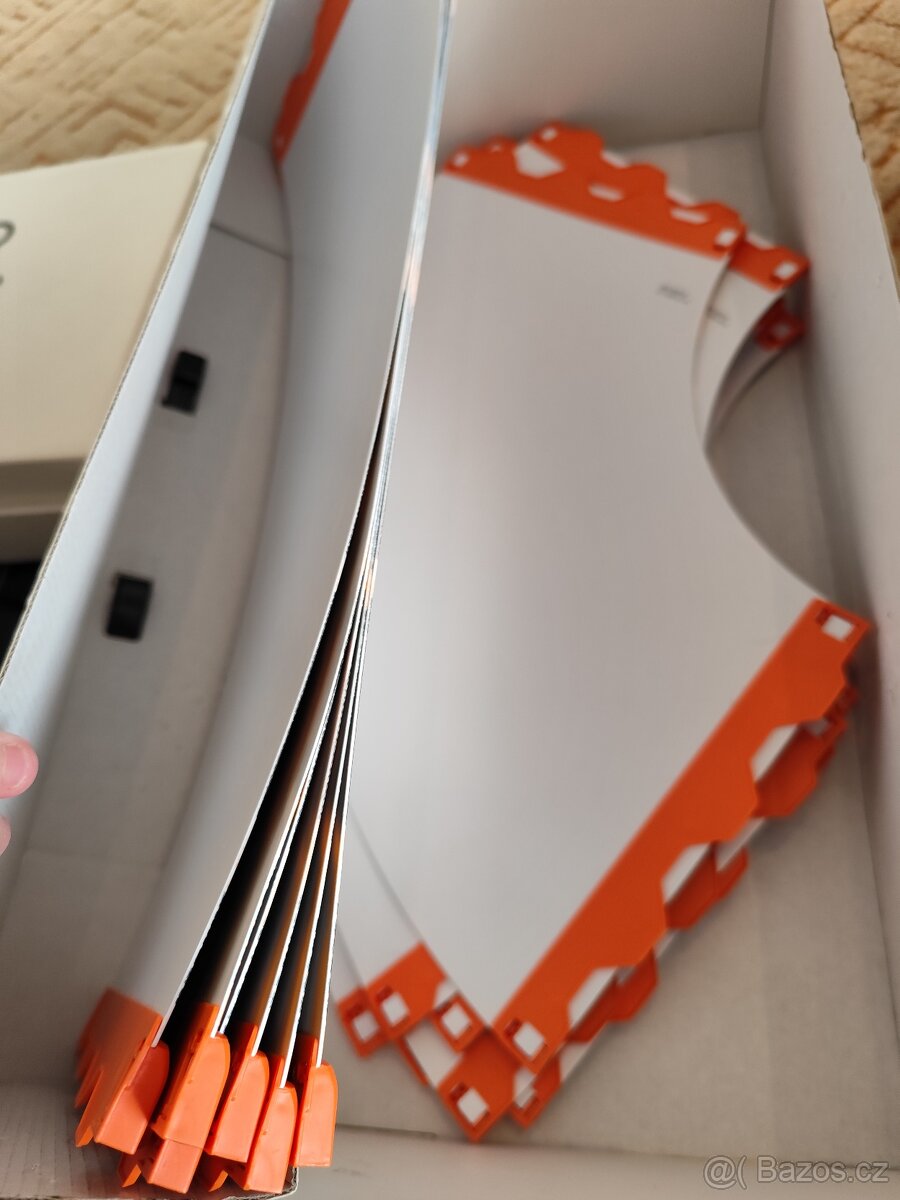 Autodráha Anki Overdrive - 4