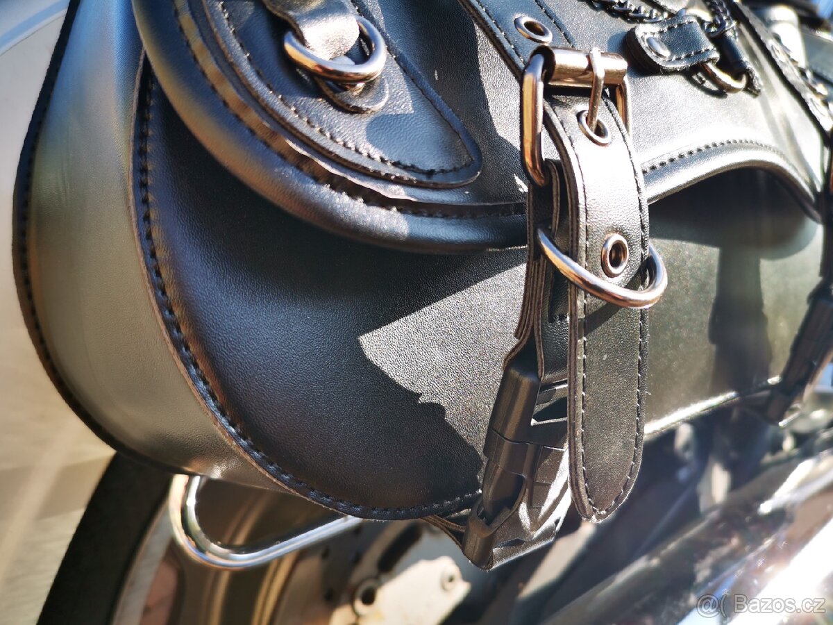 Brašny na motorku - 4