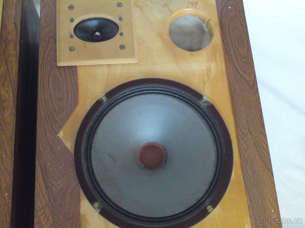 Reproduktory Tesla - 4