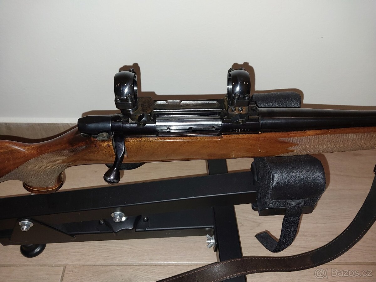 Kulovnice VANGUARD 243win. - 4