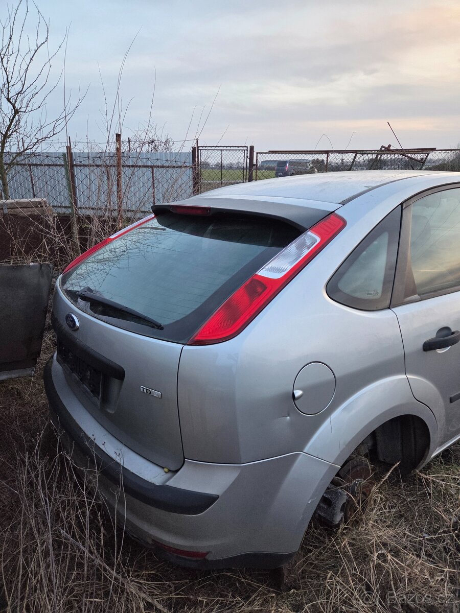 Ford focus na nd nebo opravu - 4