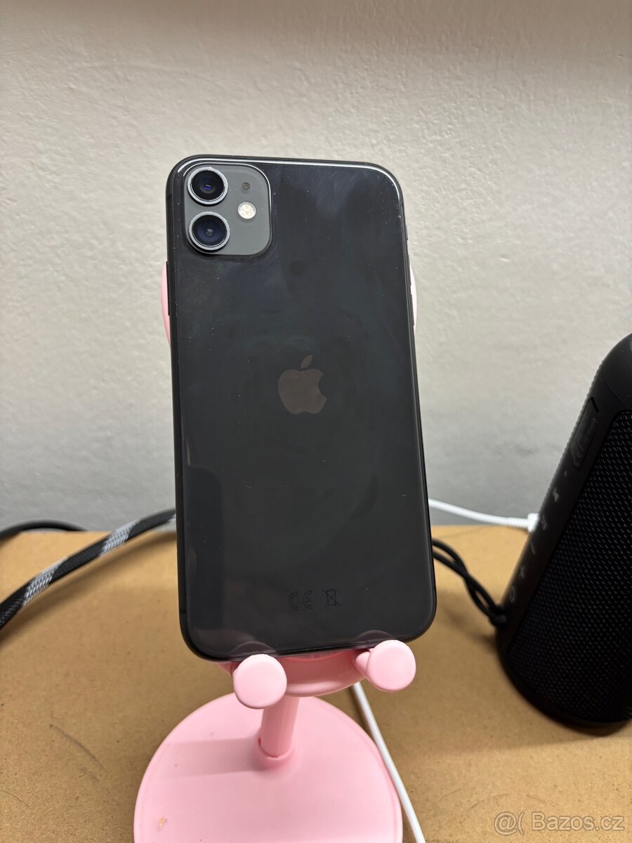Iphone 11 64GB - 4