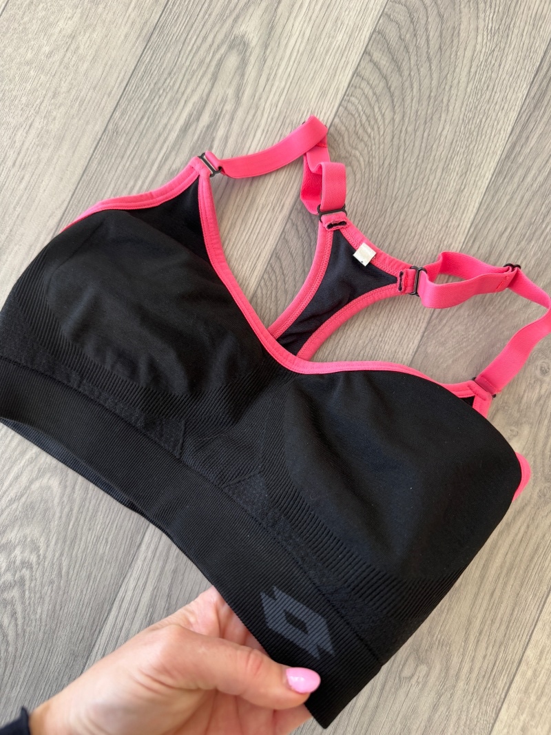 Sportovní podprsenka - 4