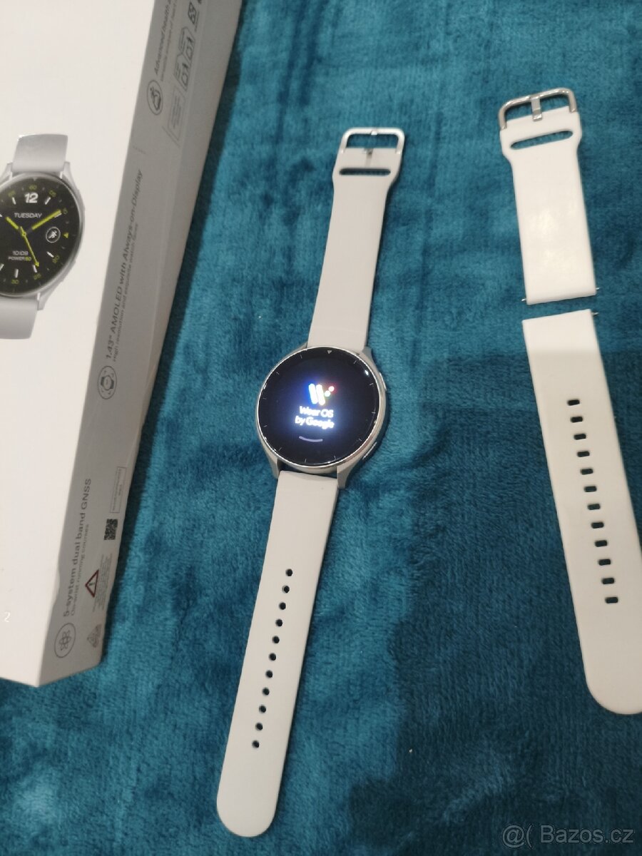 Xiaomi Watch 2 - 4
