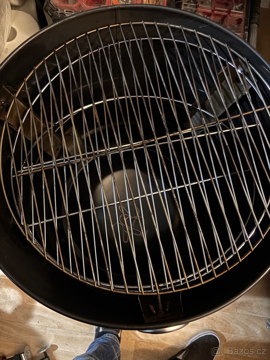 Grilovací SUD Karlstein - 4