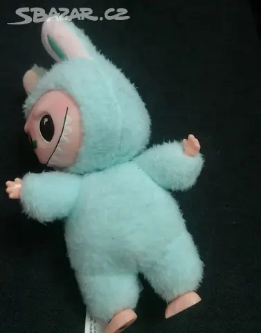 labubu plyšáci - 4