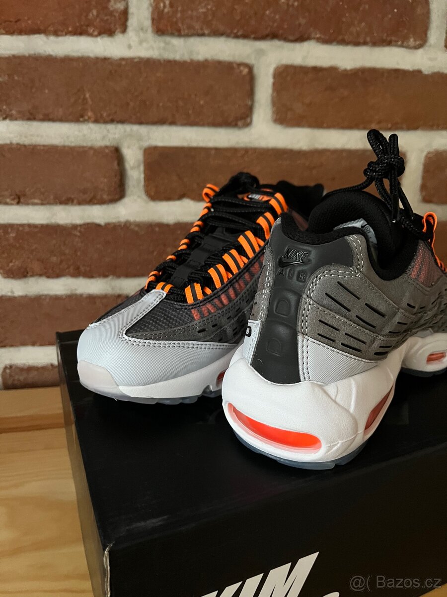 Nike Air Max Kim Jones - 4