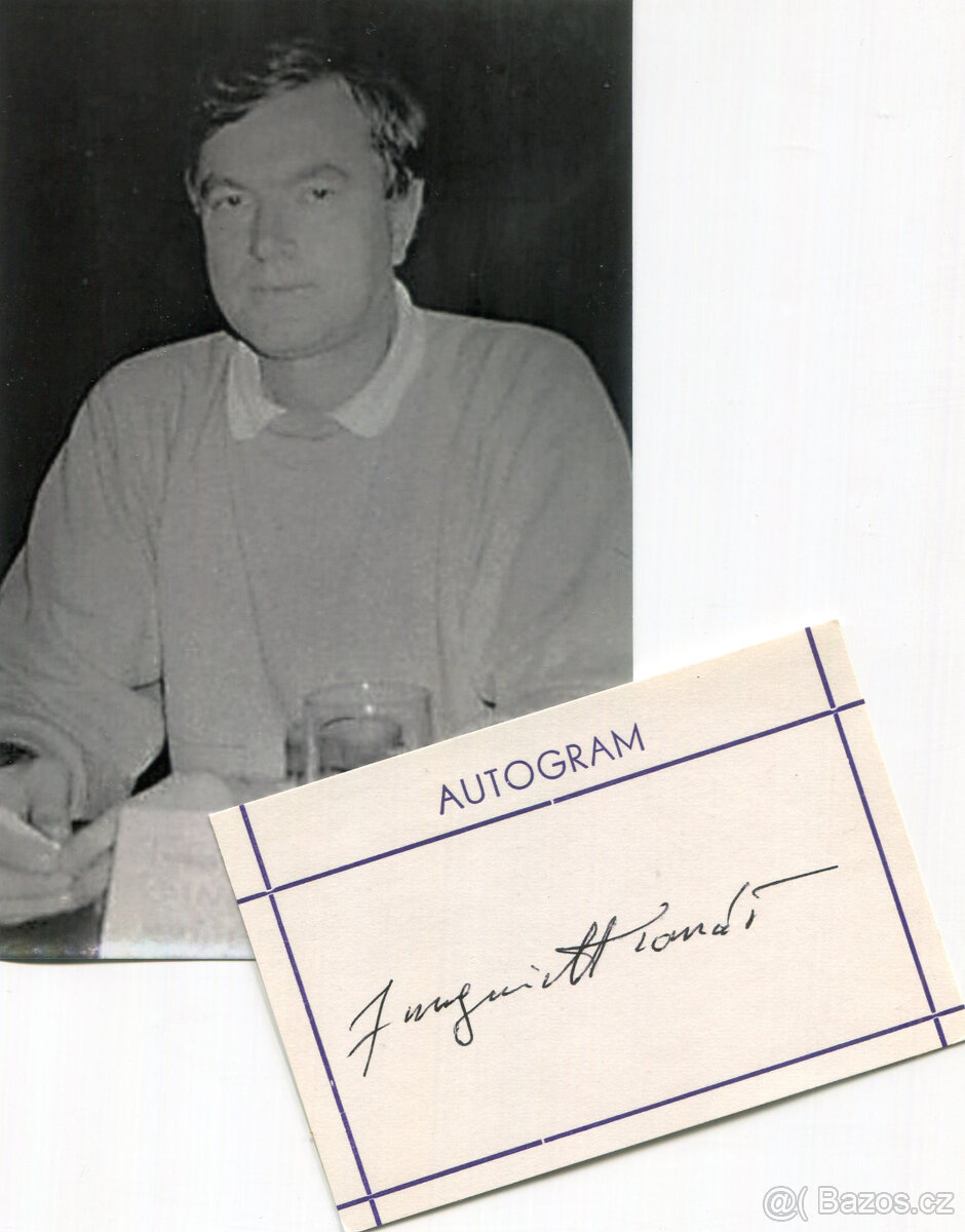 Autogramy/09 - 4