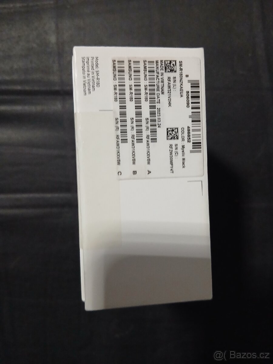 Samsung Bud Live - 4