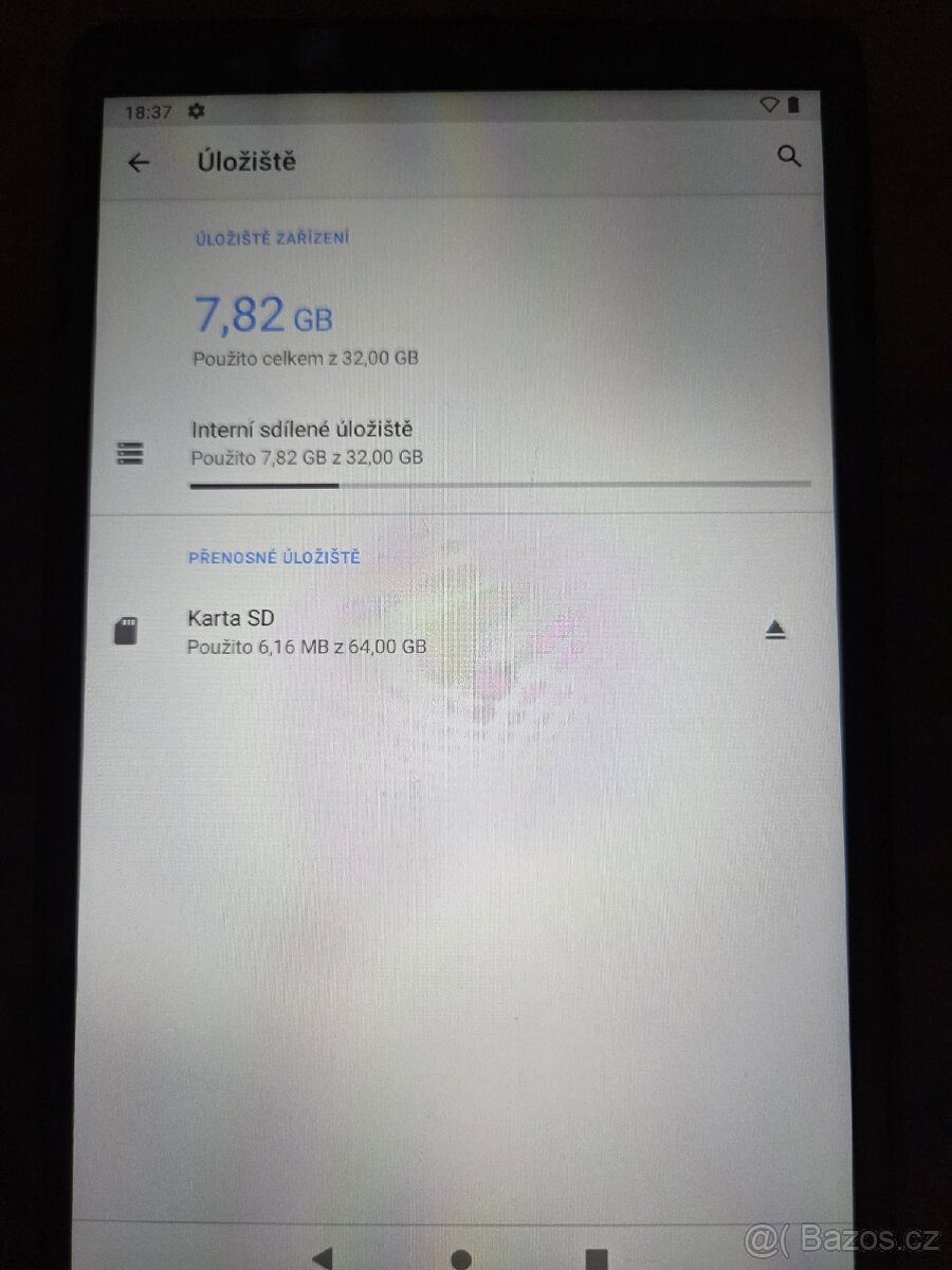 Tablet Lenovo Tab M8 HD 8505F - 4