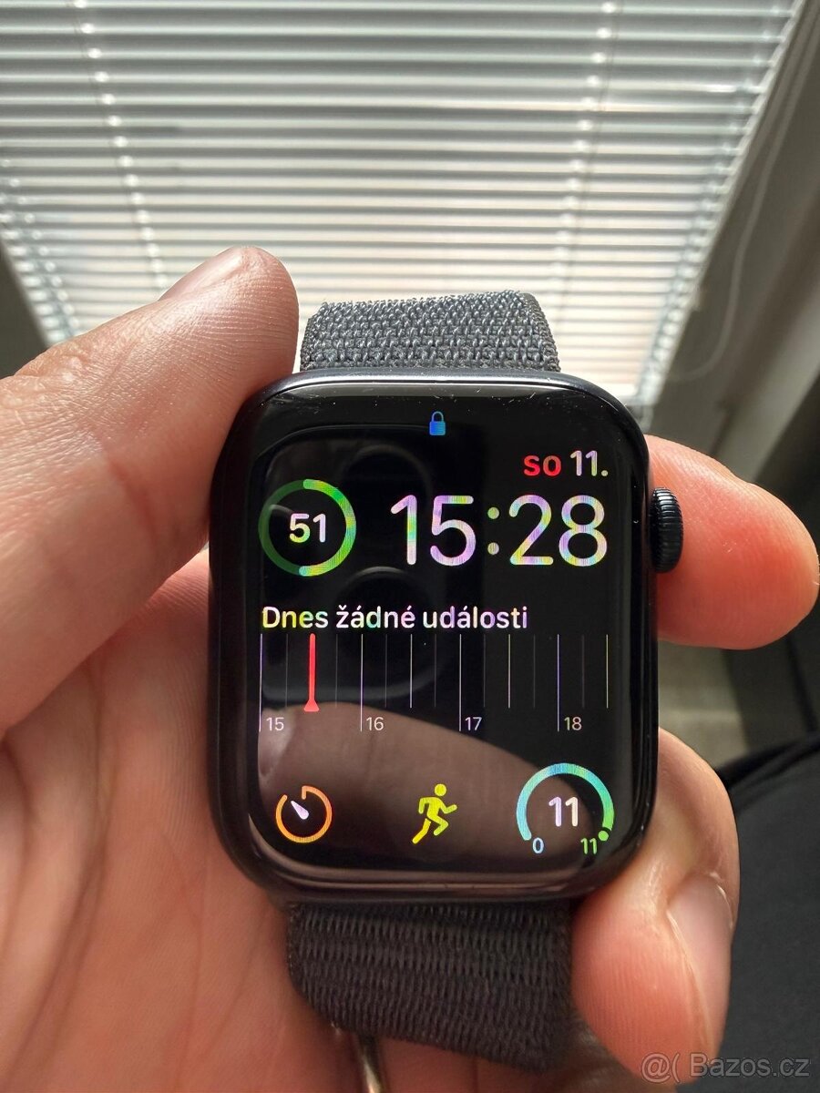 Apple Watch Series 9 45mm - 4