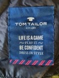 Bunda Tom Tailor, vel. M - 4