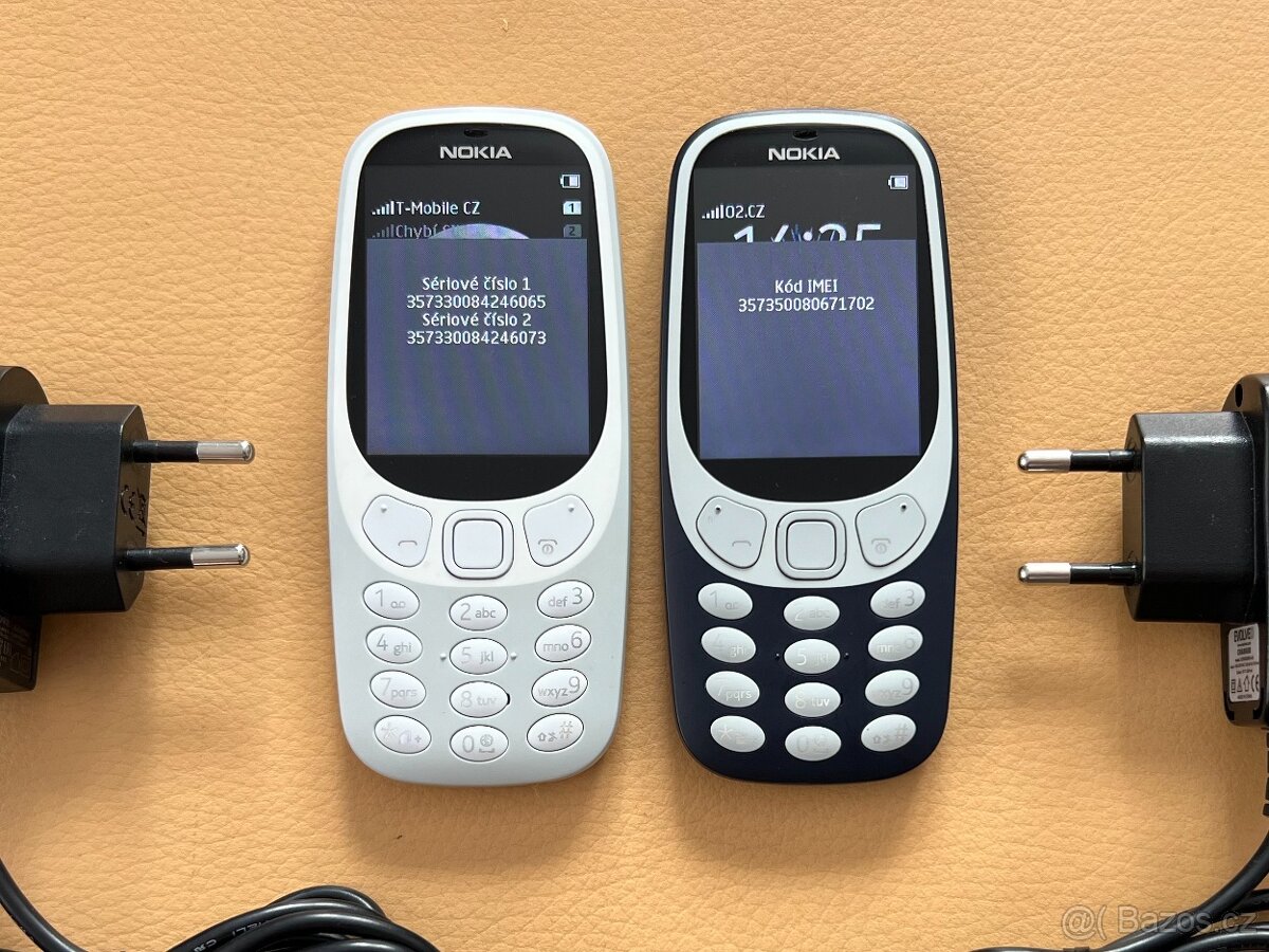 Nokia 3310 2017 - 4