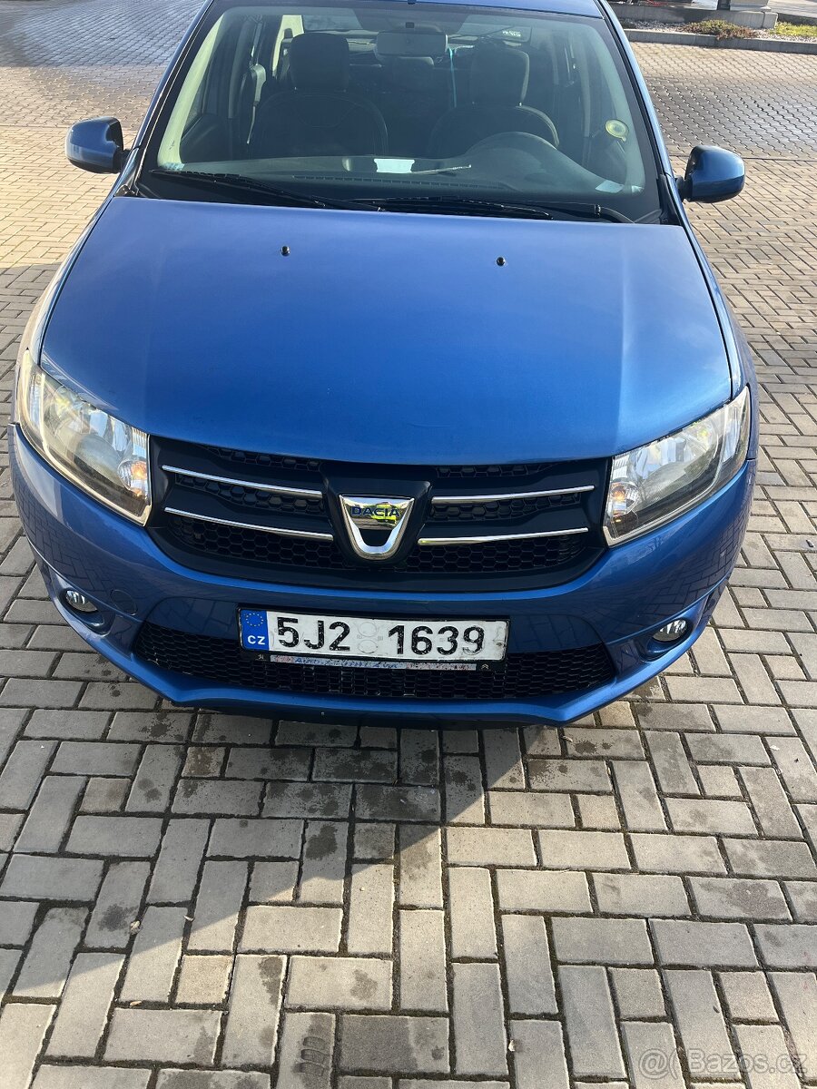 Dacia Logan - 4