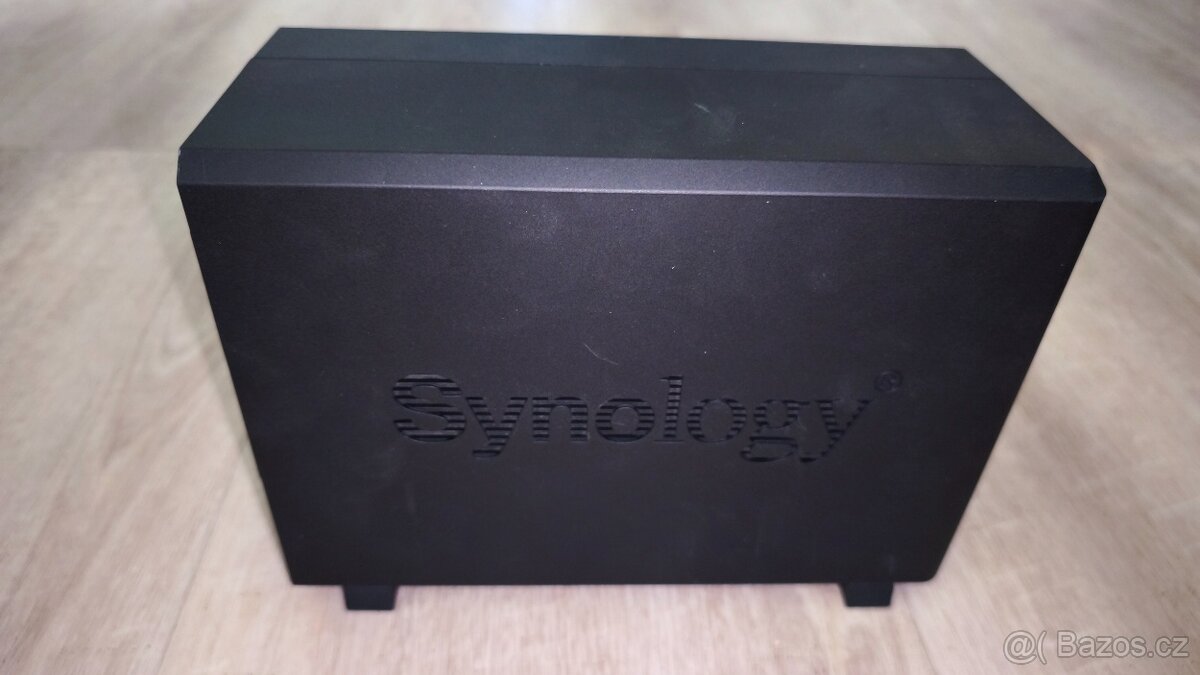 NAS Synology DS 218 Play - 4