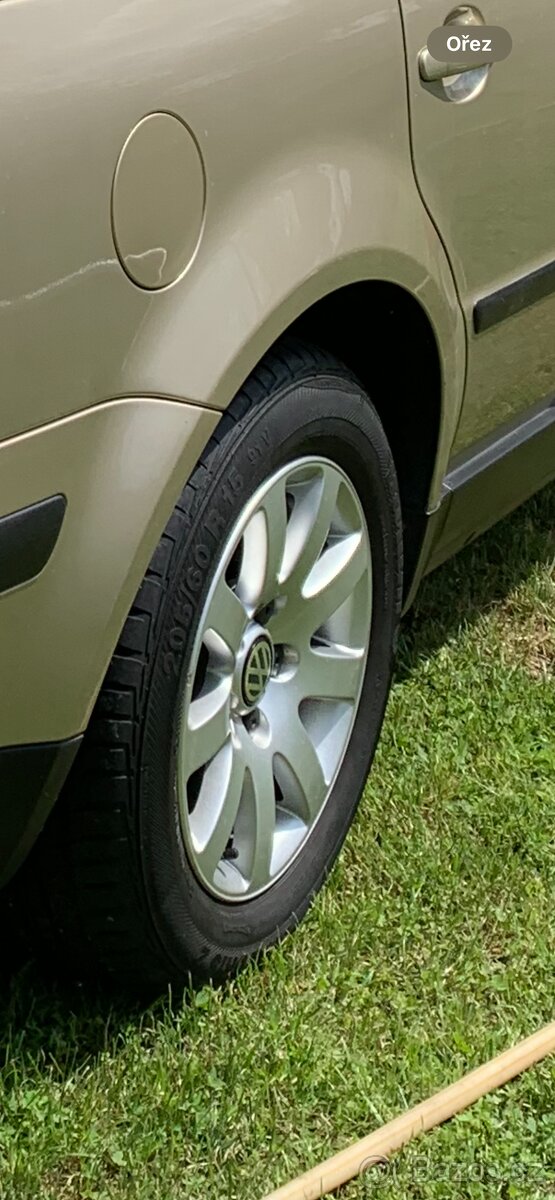 5x112 r15 - 4