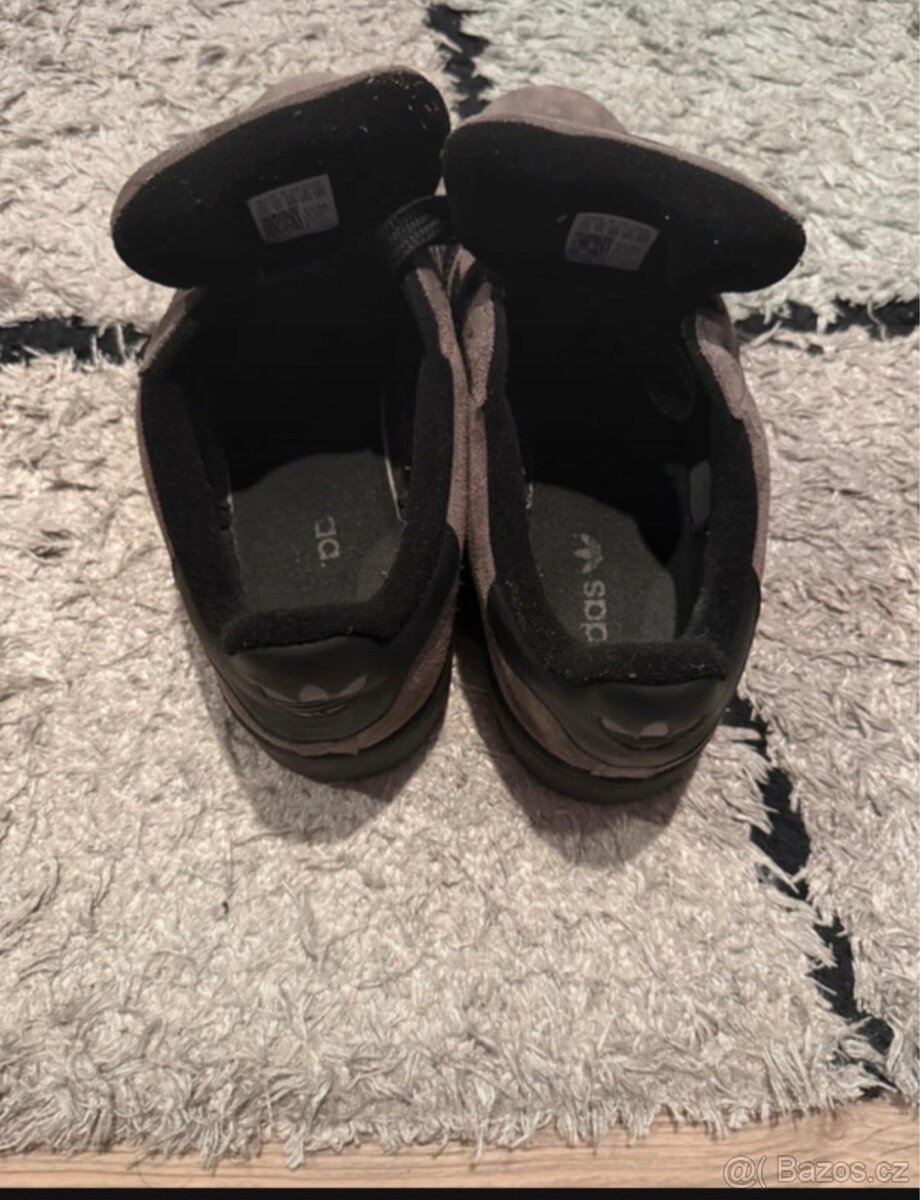 Adidas campus - 4