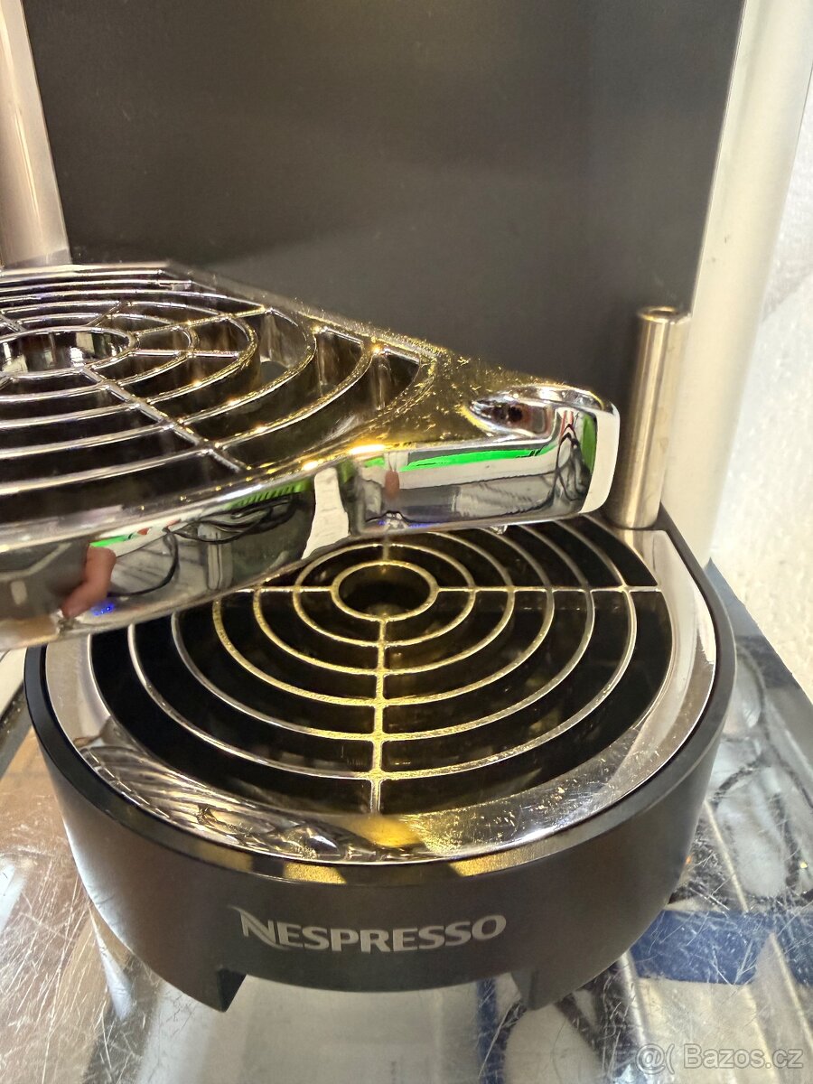 Nespresso Zenius - 4