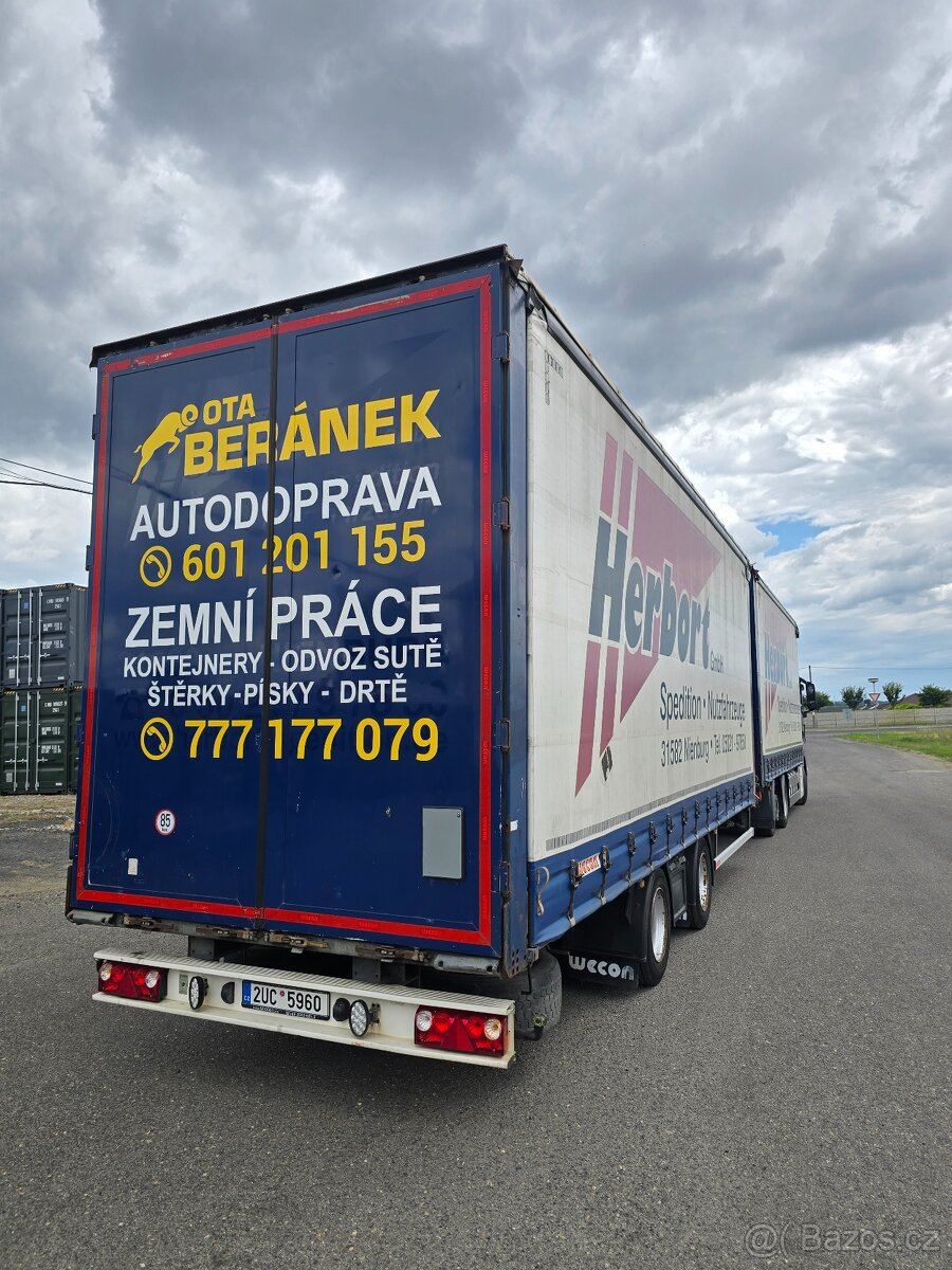 MAN TGX 480 120 cbm 658 180 km - 4