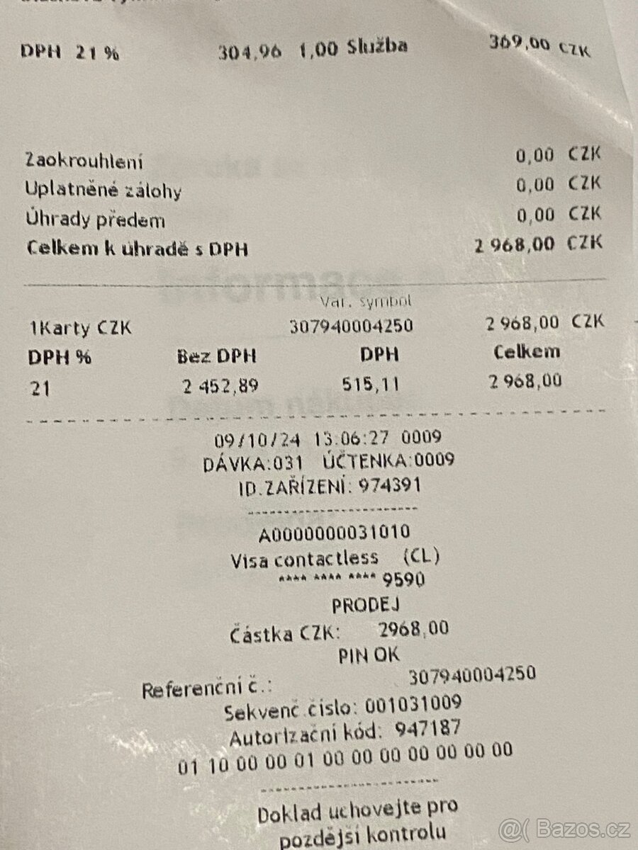 🍞 ETA Harmony II – domácà pekárna - 4