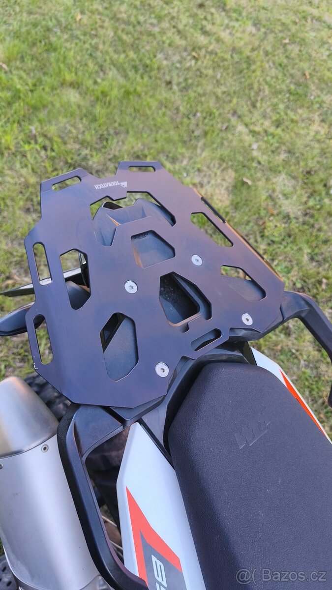 Ktm 890 - 4