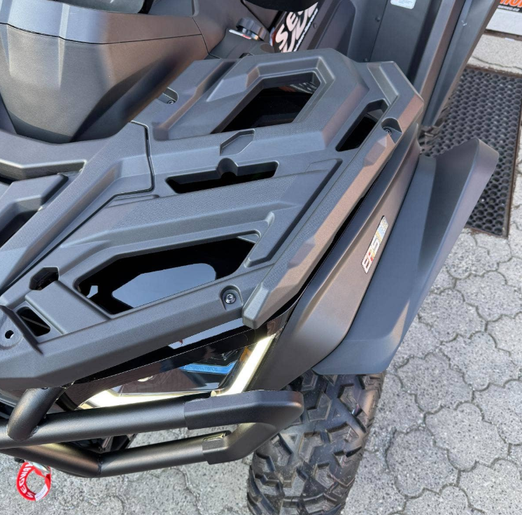 Segway Snarler AT10L, WL LIMITED, EPS, T3b, 5let ZÁRUKA