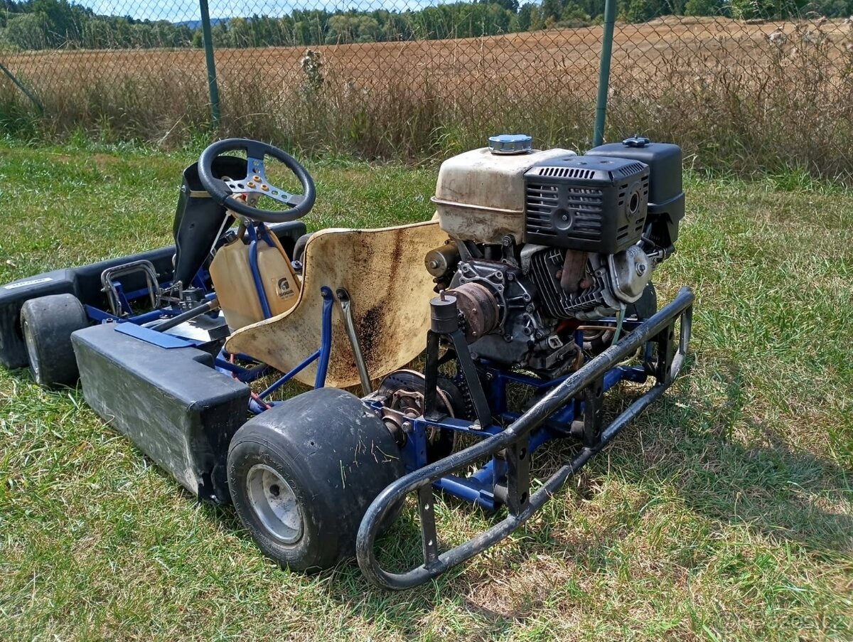 Motokára