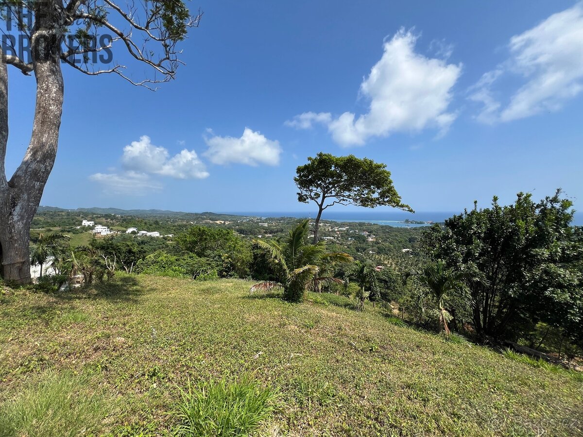 Lot#31 Coral View Village, Roatan - 4