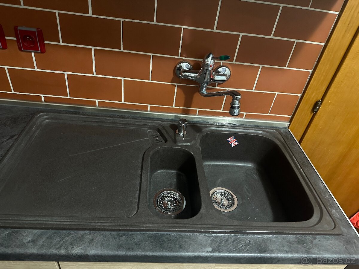 KRÁSNÝ BYT 2+1 Svitavy park a zahrada - 4