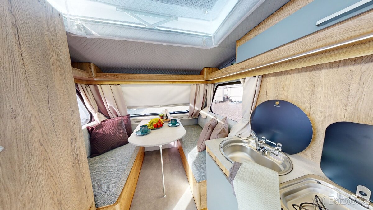 Karavany Niewiadow N126 - 4