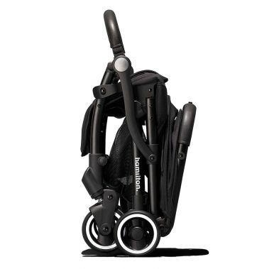 Kočárek Hamilton R1 s automatickým skládáním - 4