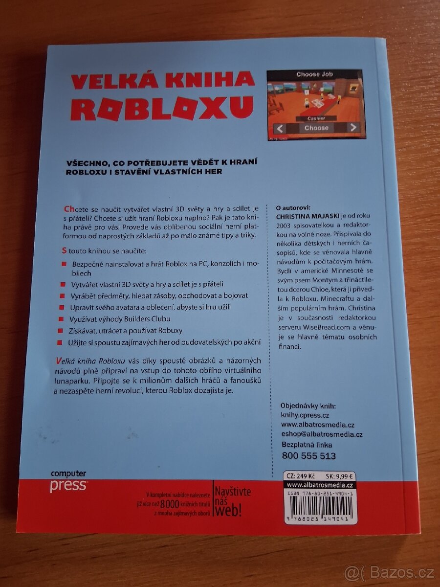 2 dětské knihy - 4