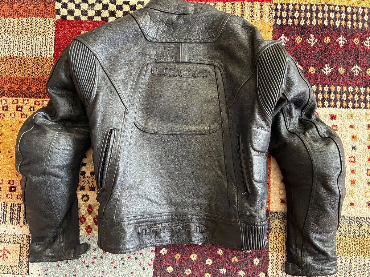 Kombinéza Nazran Loon - 4