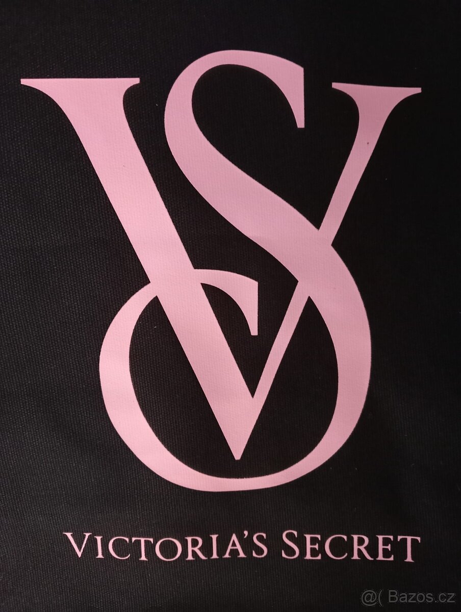 NOVÁ taška zn.Victoria´s Secret - 4