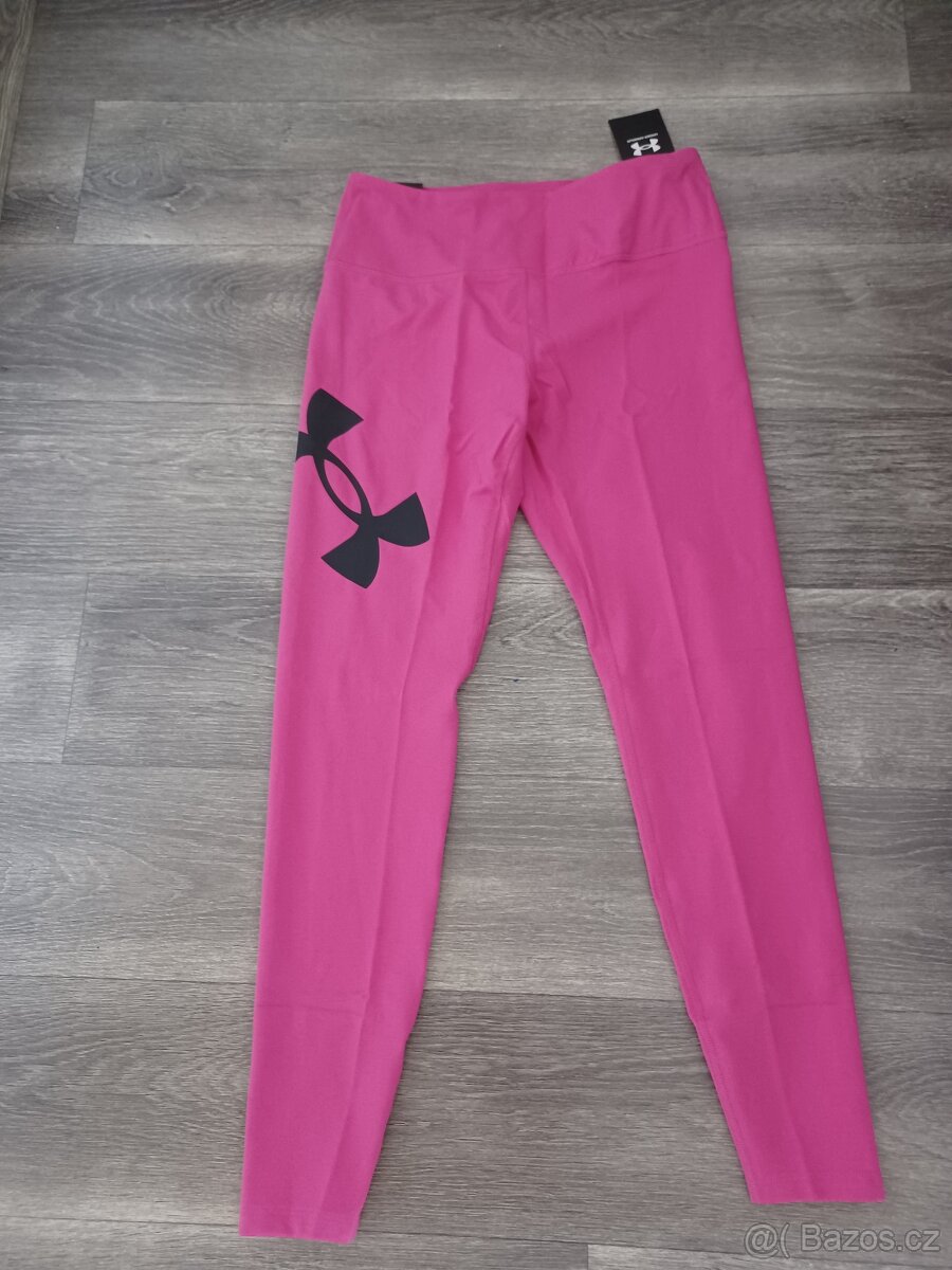 Nové dámské legíny Under Armour - 4