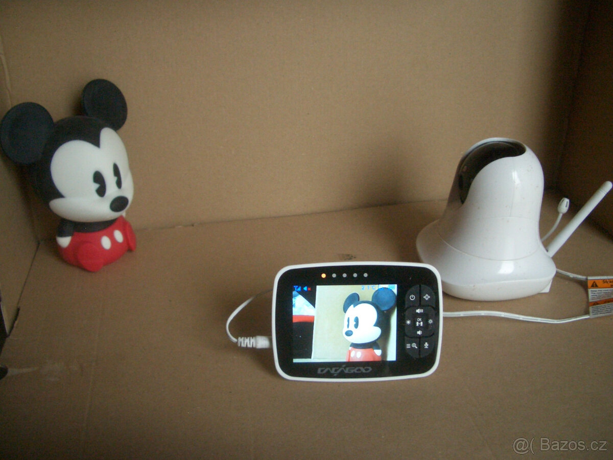 Dětské chůvičky, různé modely - 4